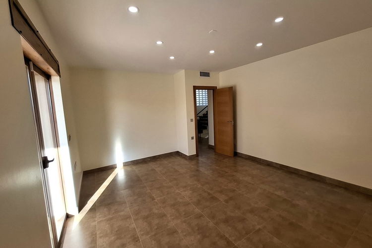 Villa in San Juan de los Terreros