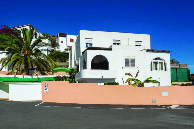 Villa in Ventanicas-el Cantal, Mojacar