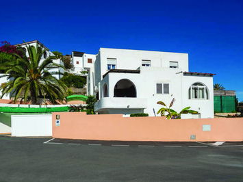 Villa in Ventanicas-el Cantal, Mojacar