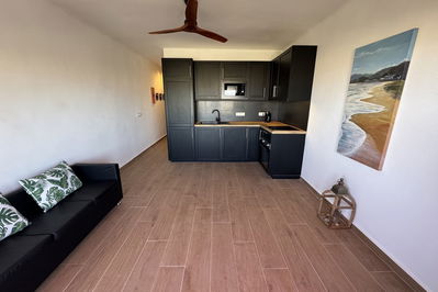 Flat / apartment in Mojacar