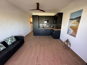 Flat / apartment in Mojacar