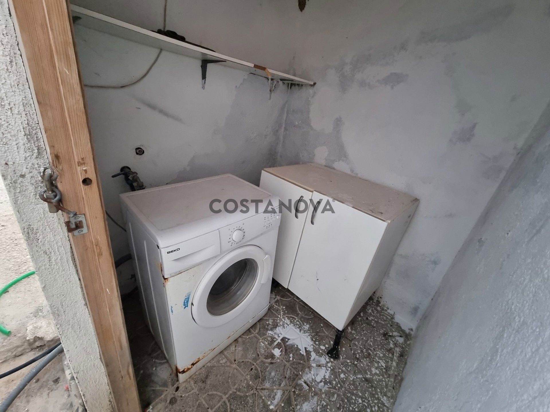 Piso / apartamento in Mojacar
