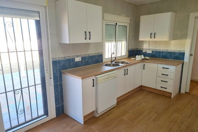 Villa in Albox