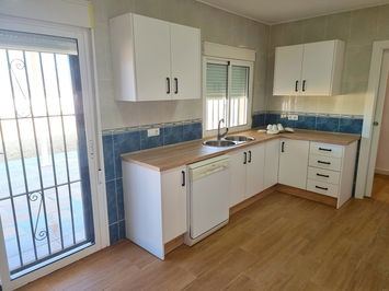 Villa in Albox