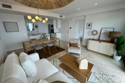 Piso / apartamento in Águilas