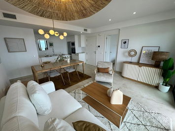 Piso / apartamento in Águilas