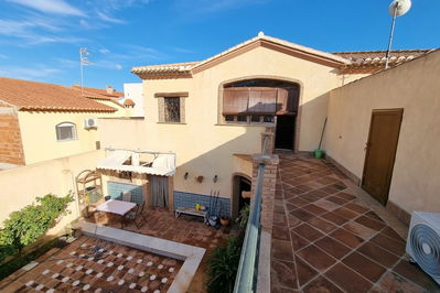 Villa in Turre