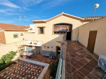 Villa in Turre