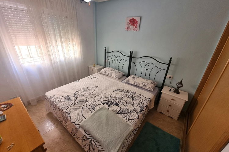 Flat / apartment in Cuevas del Almanzora
