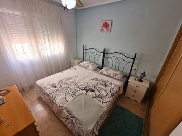 Flat / apartment in Cuevas del Almanzora