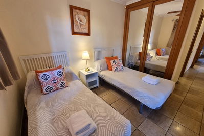 Flat / apartment in Cuevas del Almanzora