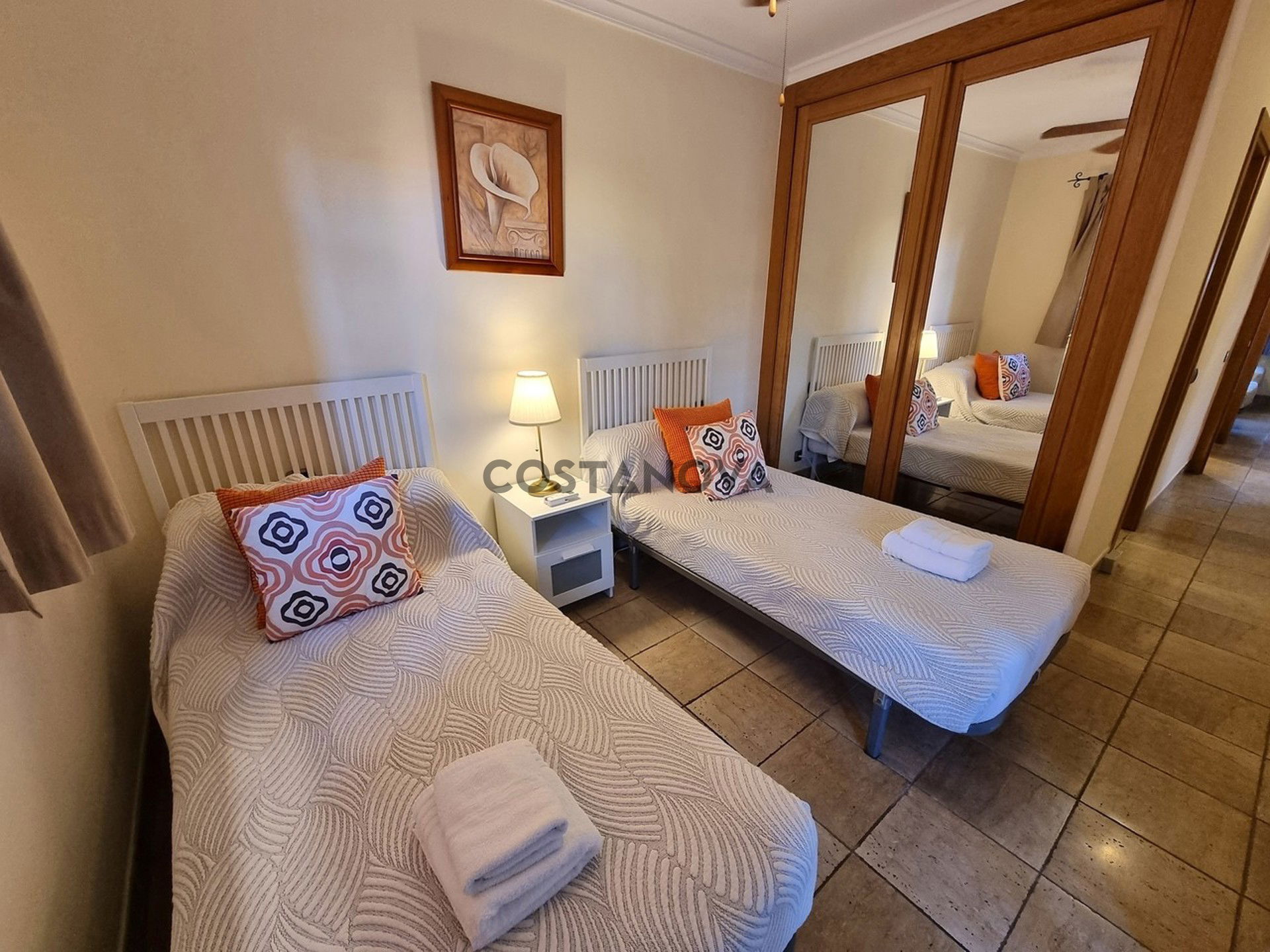Flat / apartment in Cuevas del Almanzora