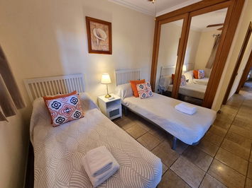 Flat / apartment in Cuevas del Almanzora