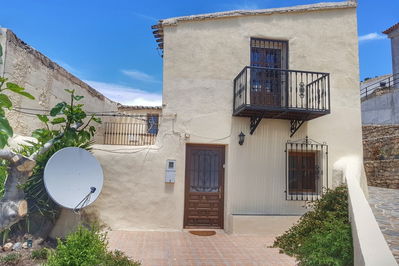 Huis in Oria
