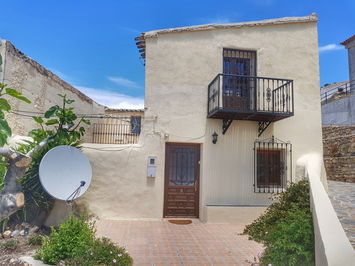 Huis in Oria