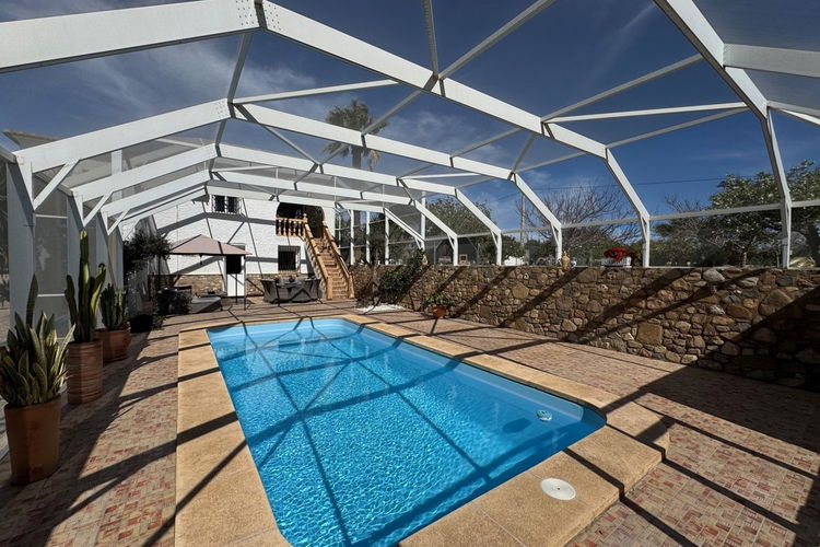 Villa in Cuevas del Almanzora