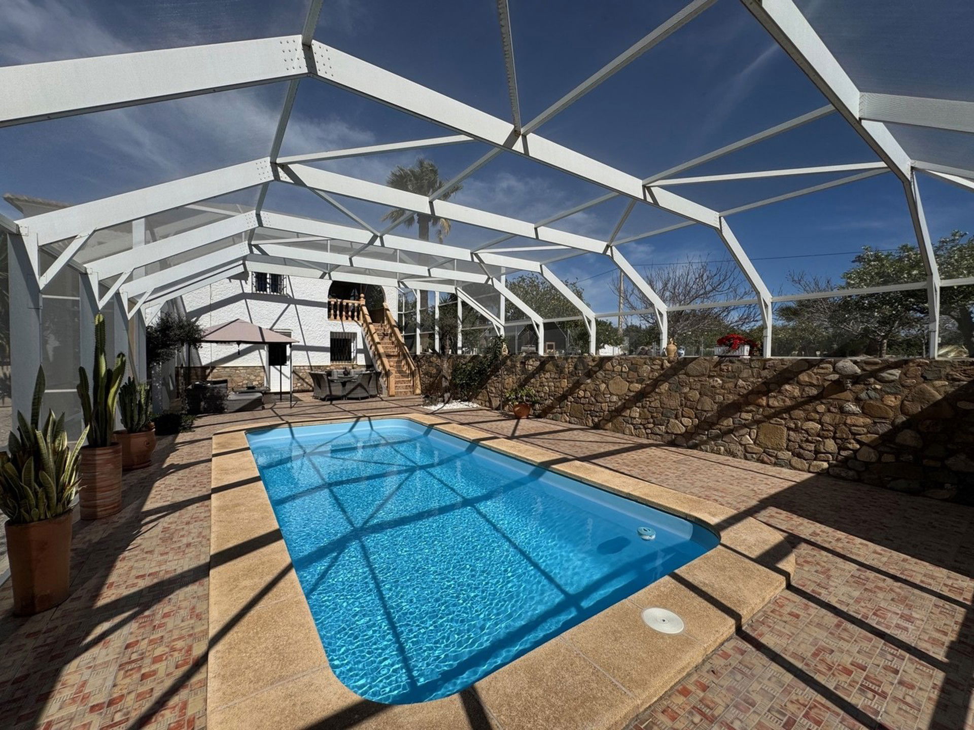 Villa in Cuevas del Almanzora