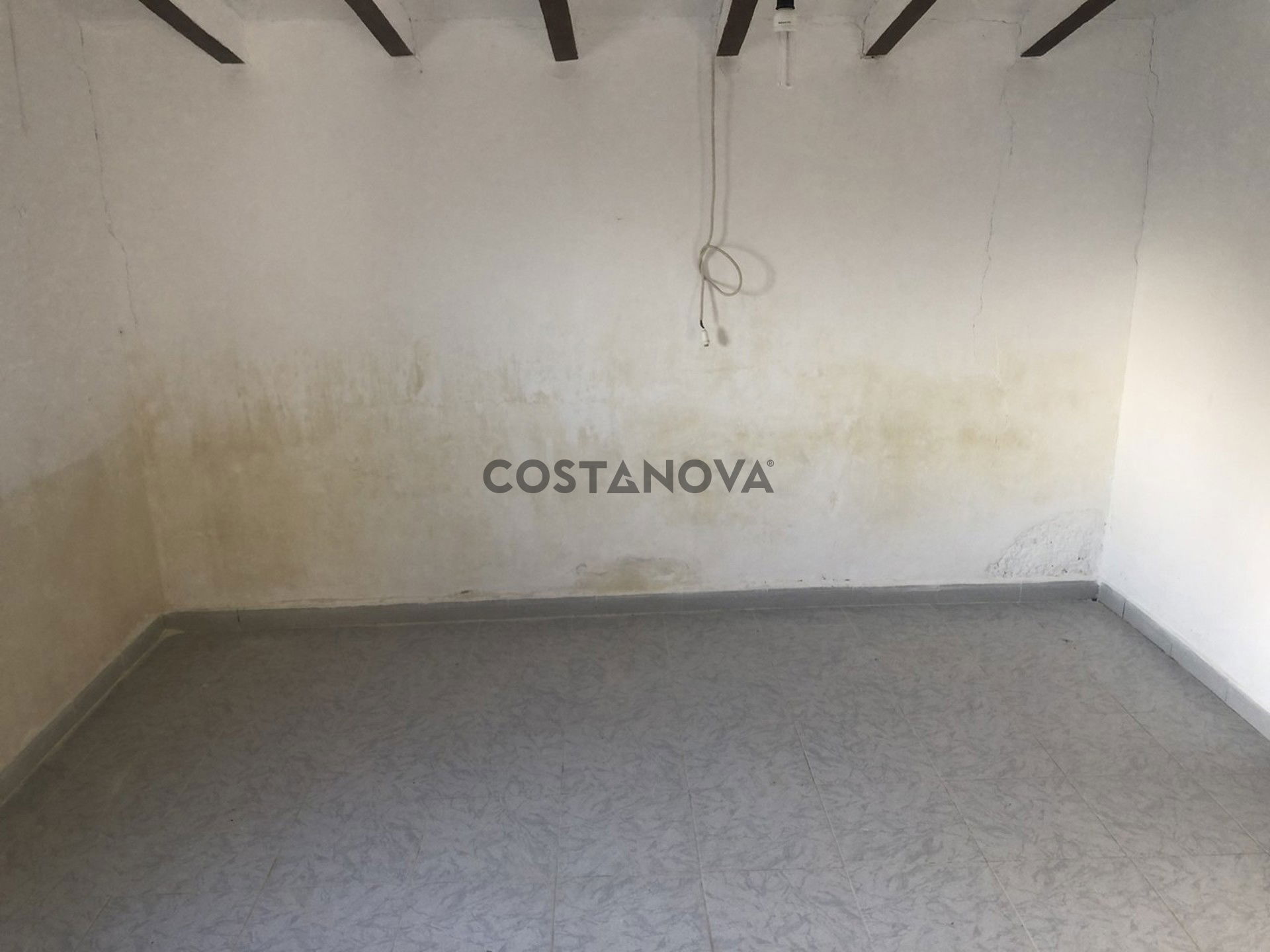 Land huis in Fuente Amarga, Huércal-Overa