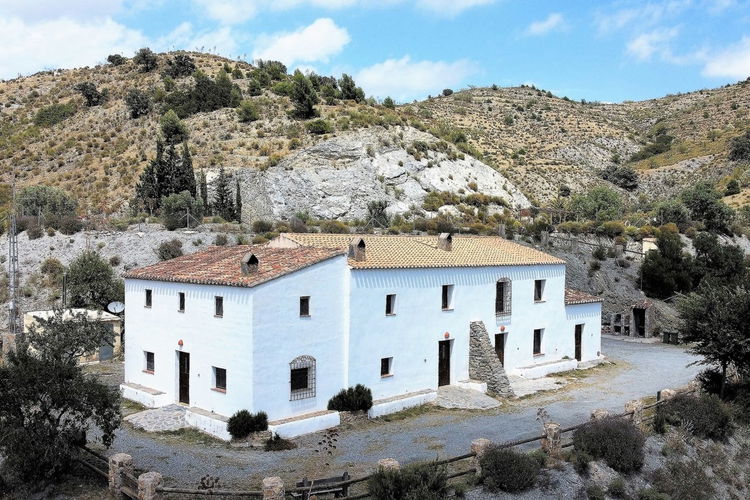 Country house in Taberno