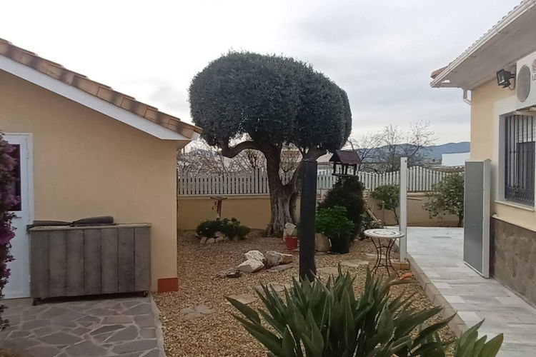 Villa in Partaloa