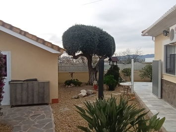 Villa in Partaloa