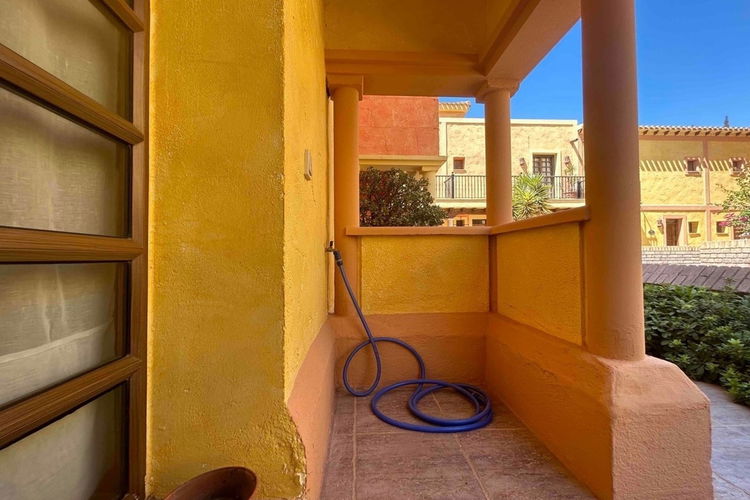 Town house in Cuevas del Almanzora