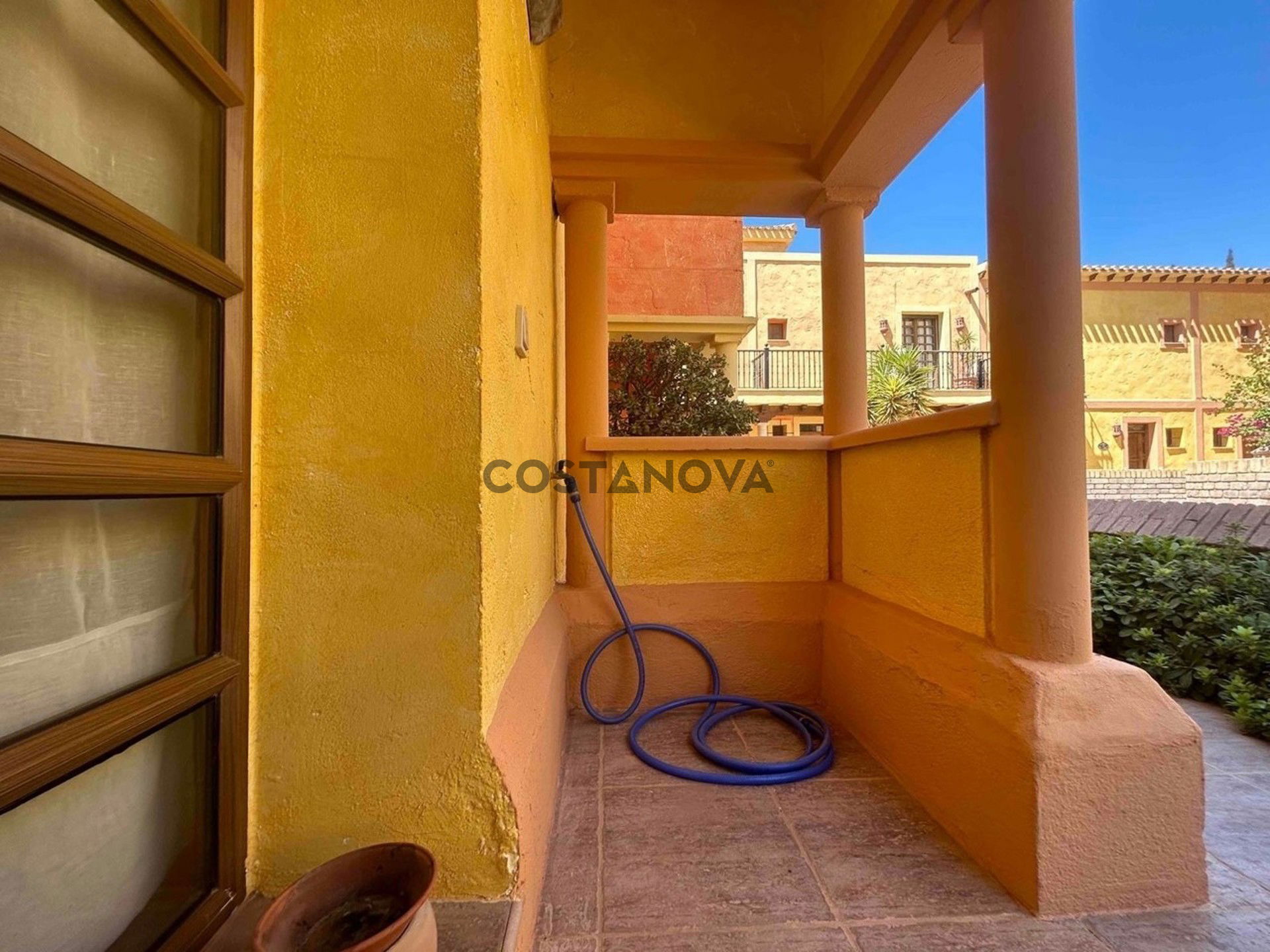 Town house in Cuevas del Almanzora