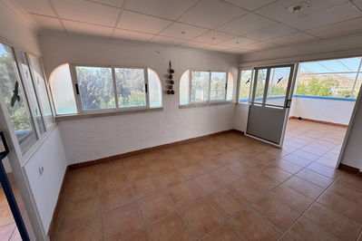 Villa in Mojacar