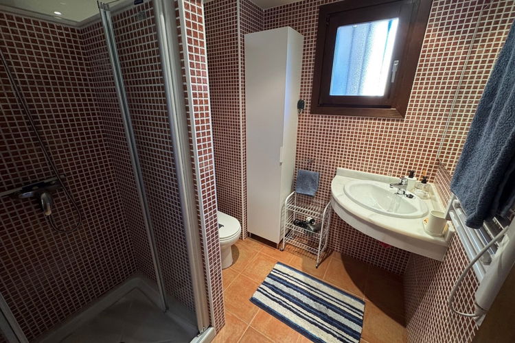 Flat / appartement in Vera