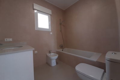 Villa in Vista de los Ángeles-Rumina, Mojacar
