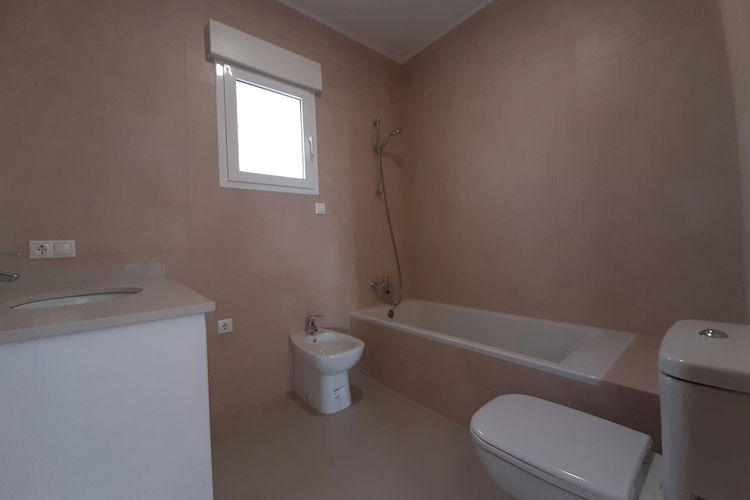 Villa in Vista de los Ángeles-Rumina, Mojacar