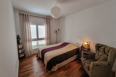 Flat / apartment in Vista de los Ángeles-Rumina, Mojacar