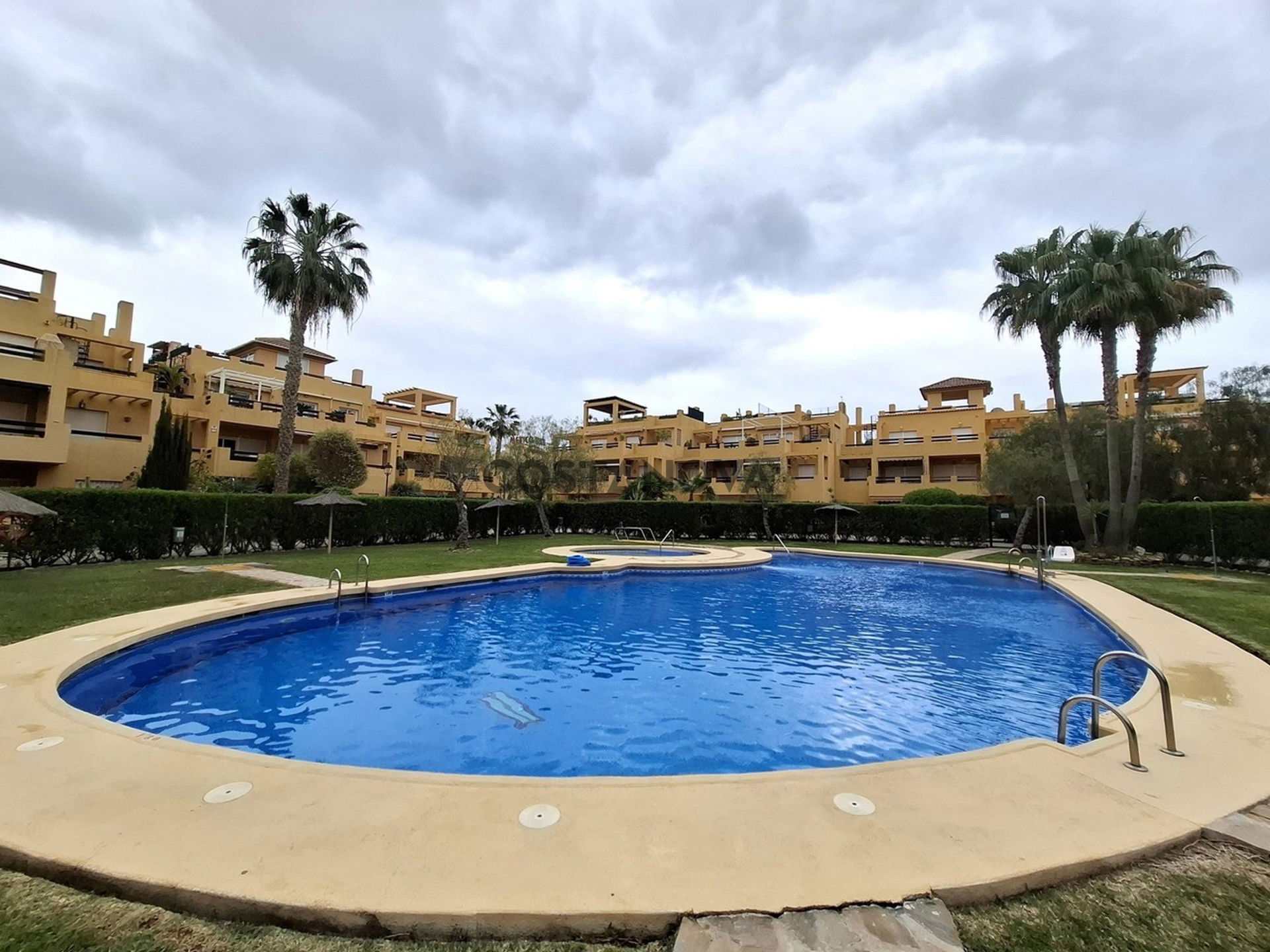 Flat / apartment in Vera