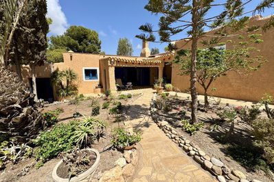 Villa in Mojacar