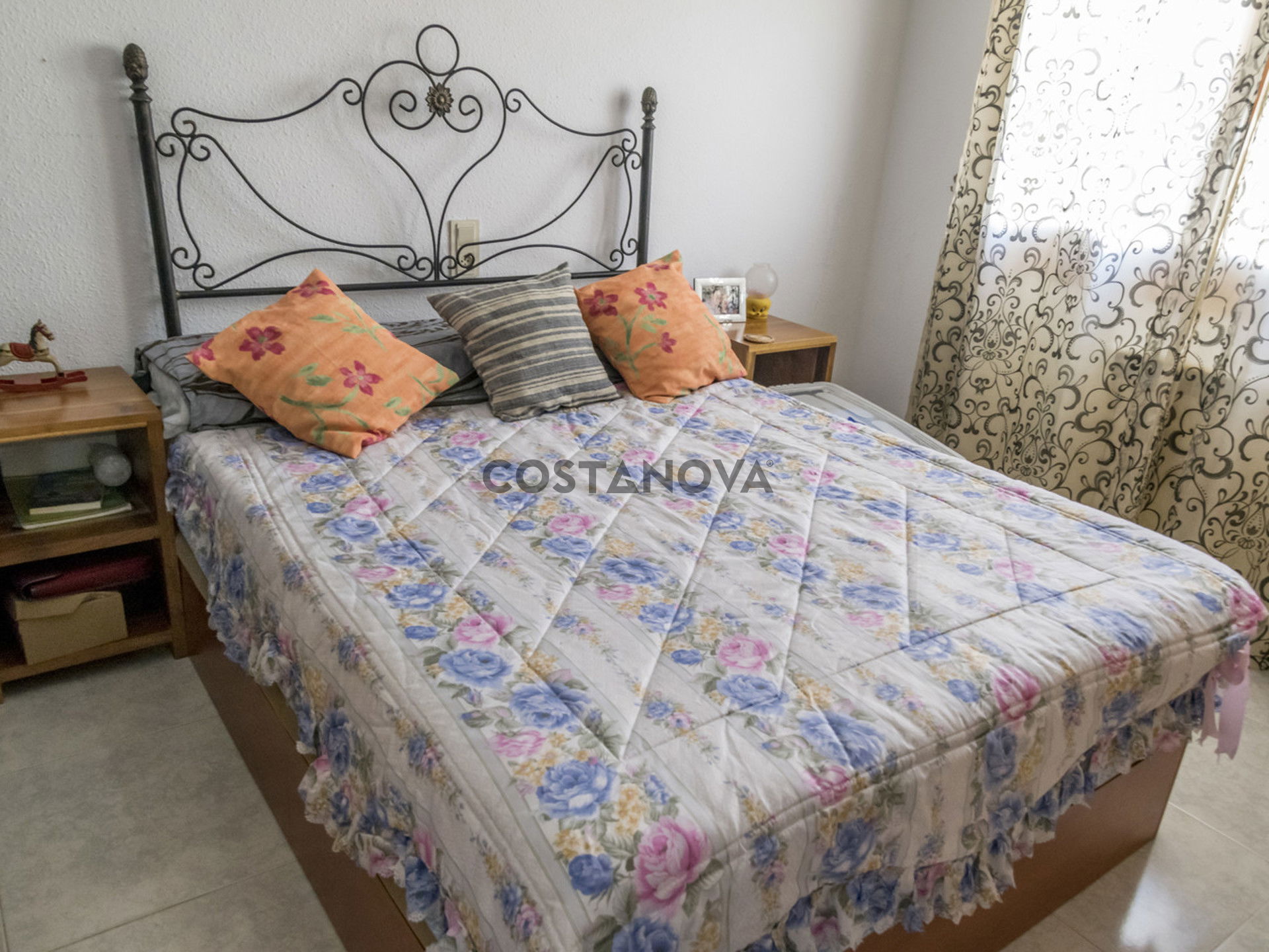 Villa in Mojacar