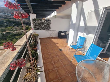 Flat / apartment in Mojacar