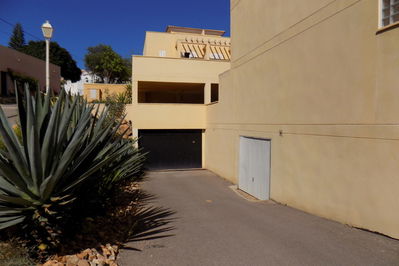 Town house in El Pinar, Bédar