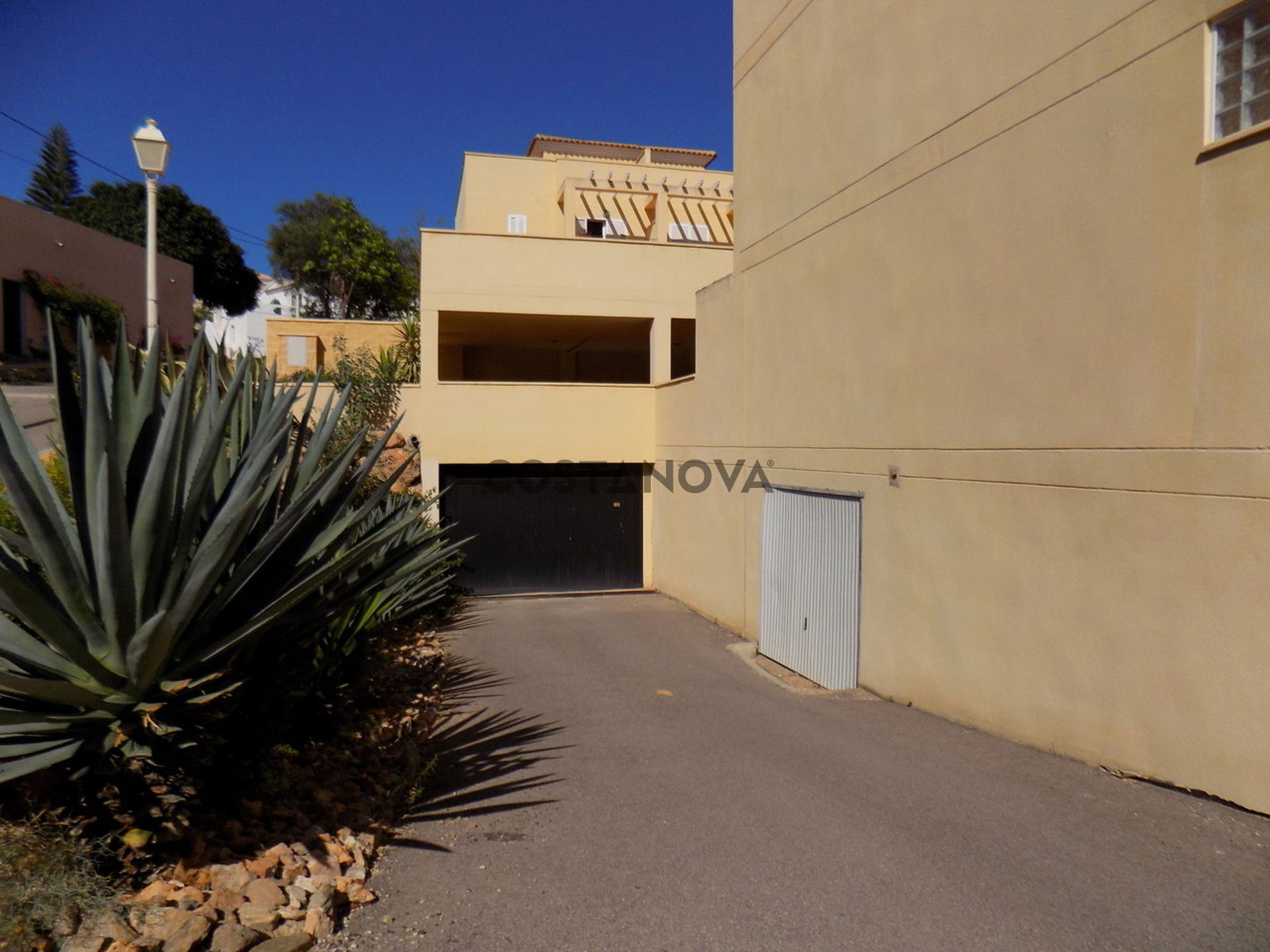 Casa adosada in El Pinar, Bédar