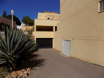 Casa adosada in El Pinar, Bédar