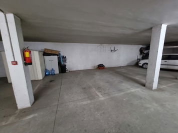 Parking space or garage in Los Gallardos
