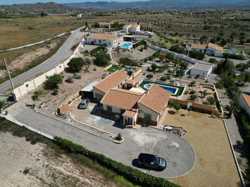 Villa in Albox