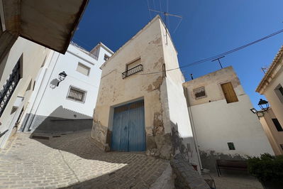 House in Serón