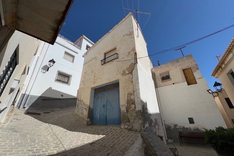 Casa in Serón