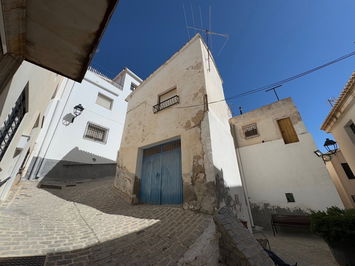 Casa in Serón