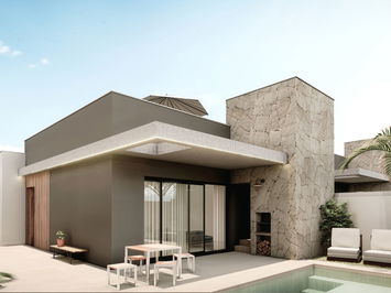 Villa in Pulpí