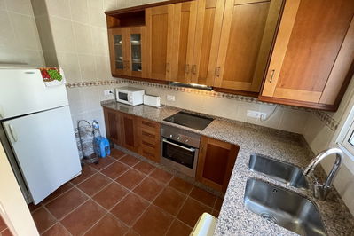 Villa in Agua de Enmedio, Mojacar