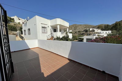Villa in Agua de Enmedio, Mojacar