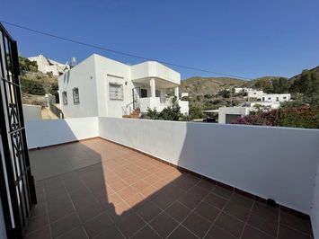 Villa in Agua de Enmedio, Mojacar