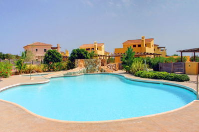 Villa in Cuevas del Almanzora