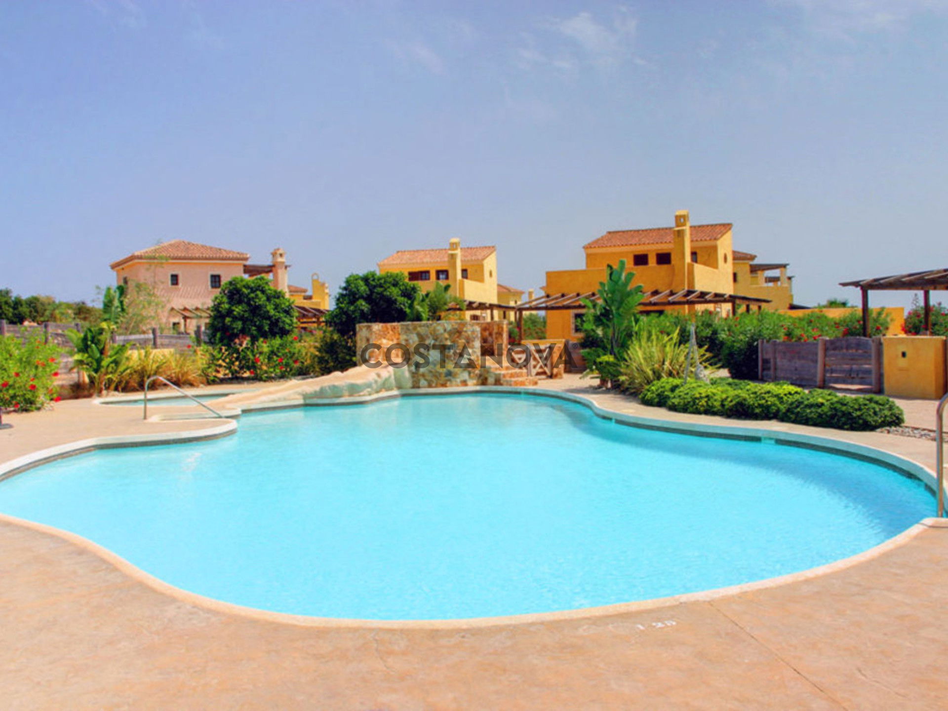 Villa in Cuevas del Almanzora